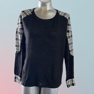 Simple Elegant Top